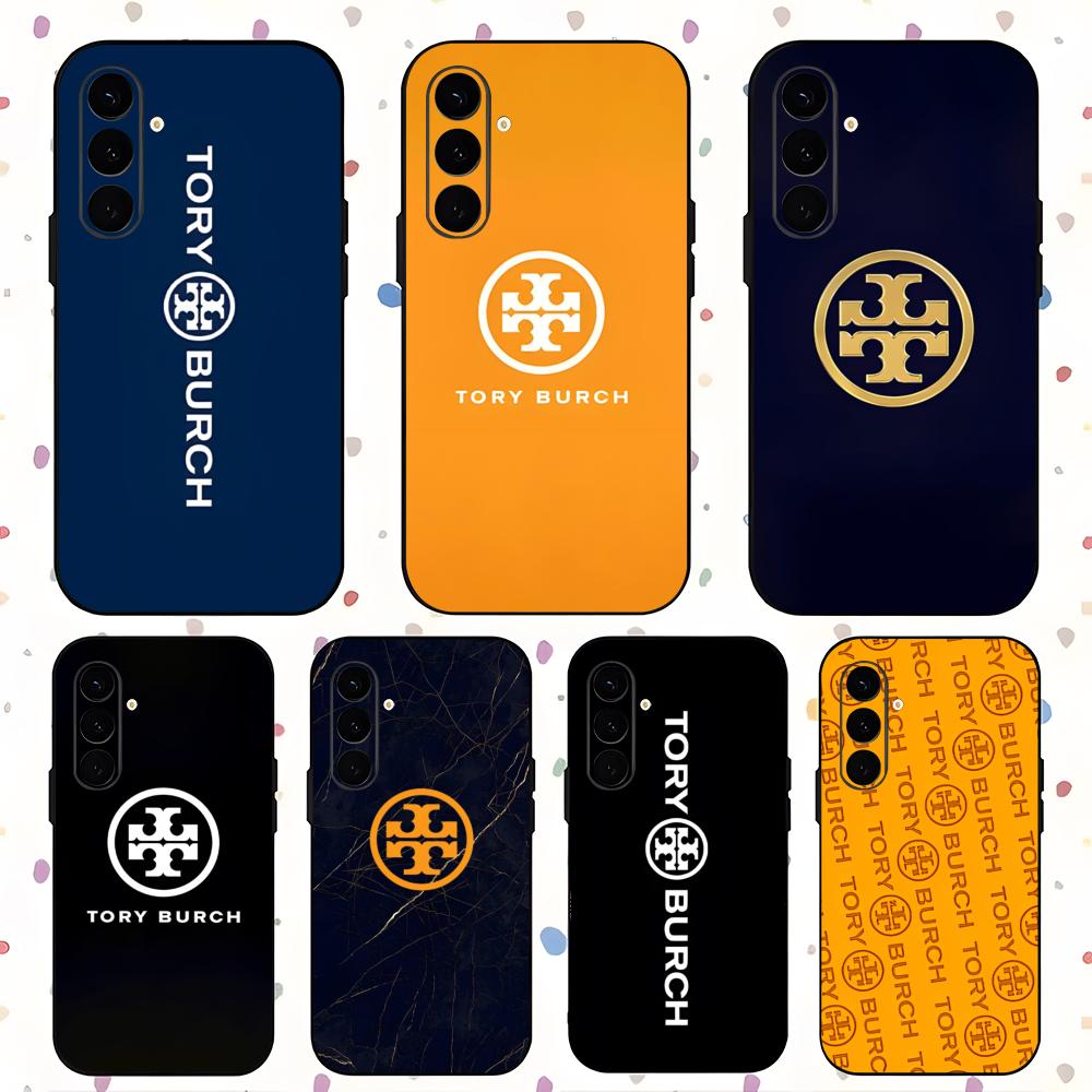 Samsung Galaxy S24 - Fashion Phone Case For Samsung B-Burch