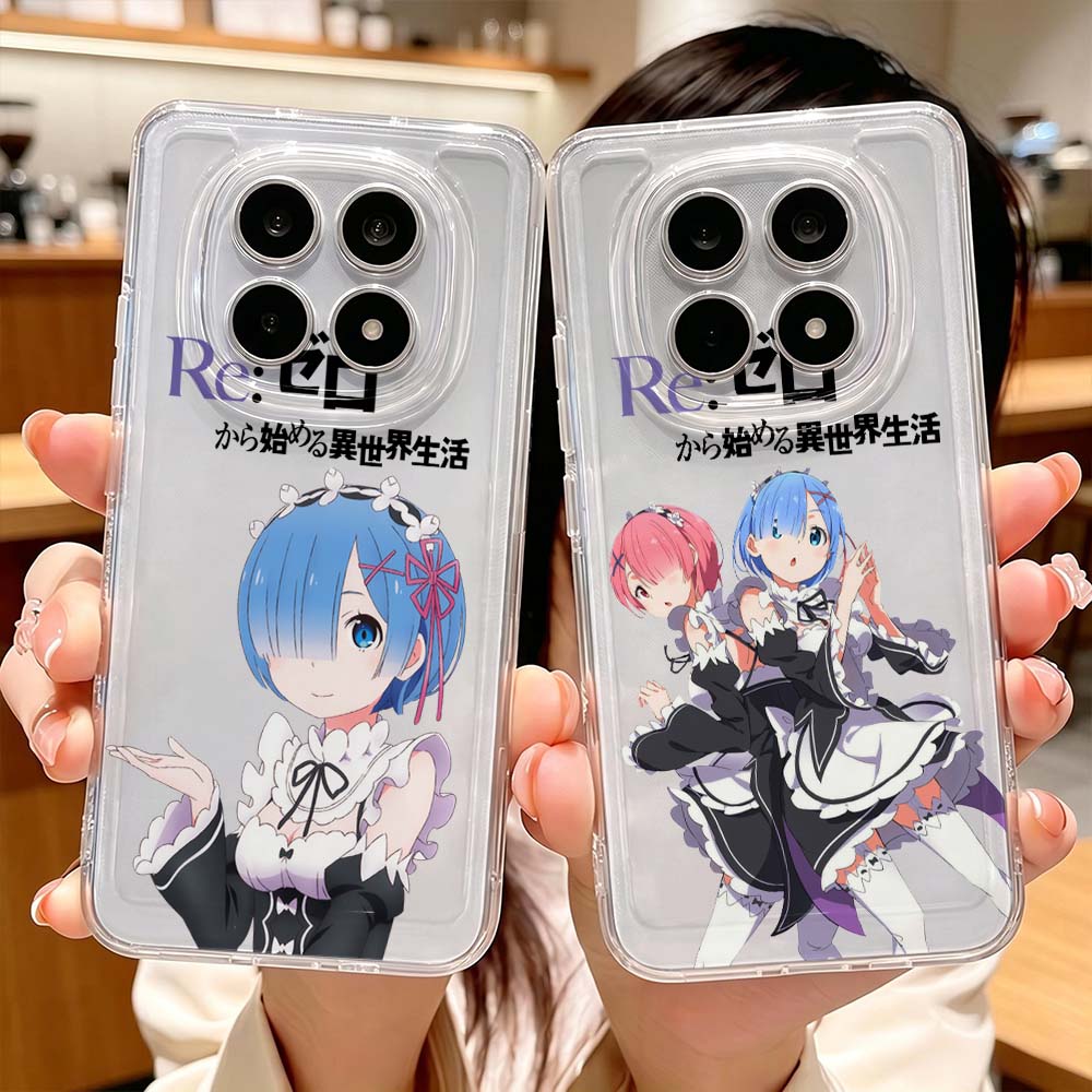 Cartoon Cute Ram Rem For Xiaom - Xiaomi Poco X6 ulasan dan harga