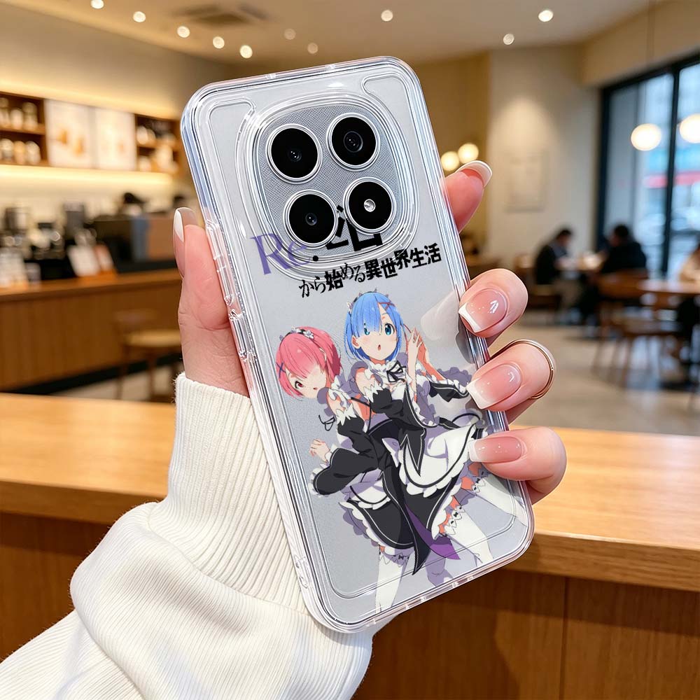 Cartoon Cute Ram Rem For Xiaom - Xiaomi Poco X6 ulasan dan harga