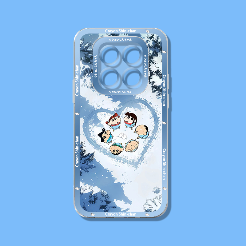 C-Crayon S-Shin chan Cartoon C - Xiaomi Redmi Note 13 ulasan dan harga