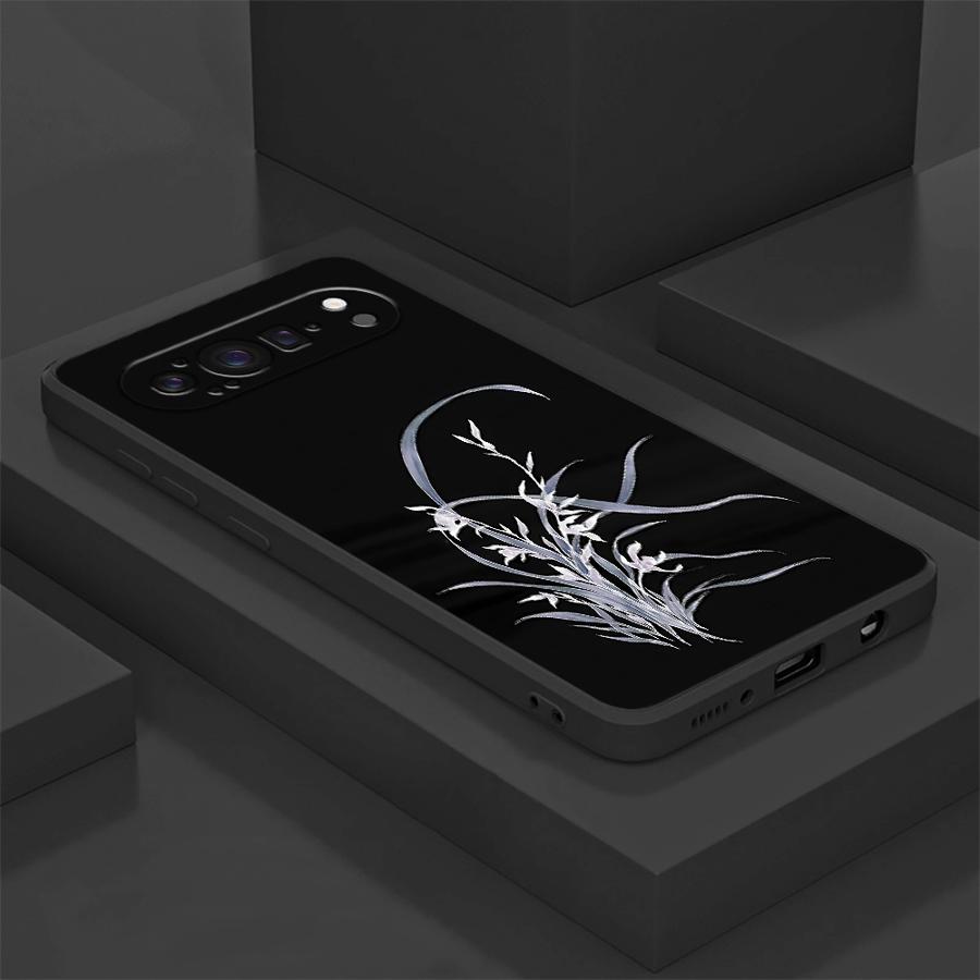 Funda Phone Cover Case for Goo - Google Pixel 9 Pro ulasan dan harga