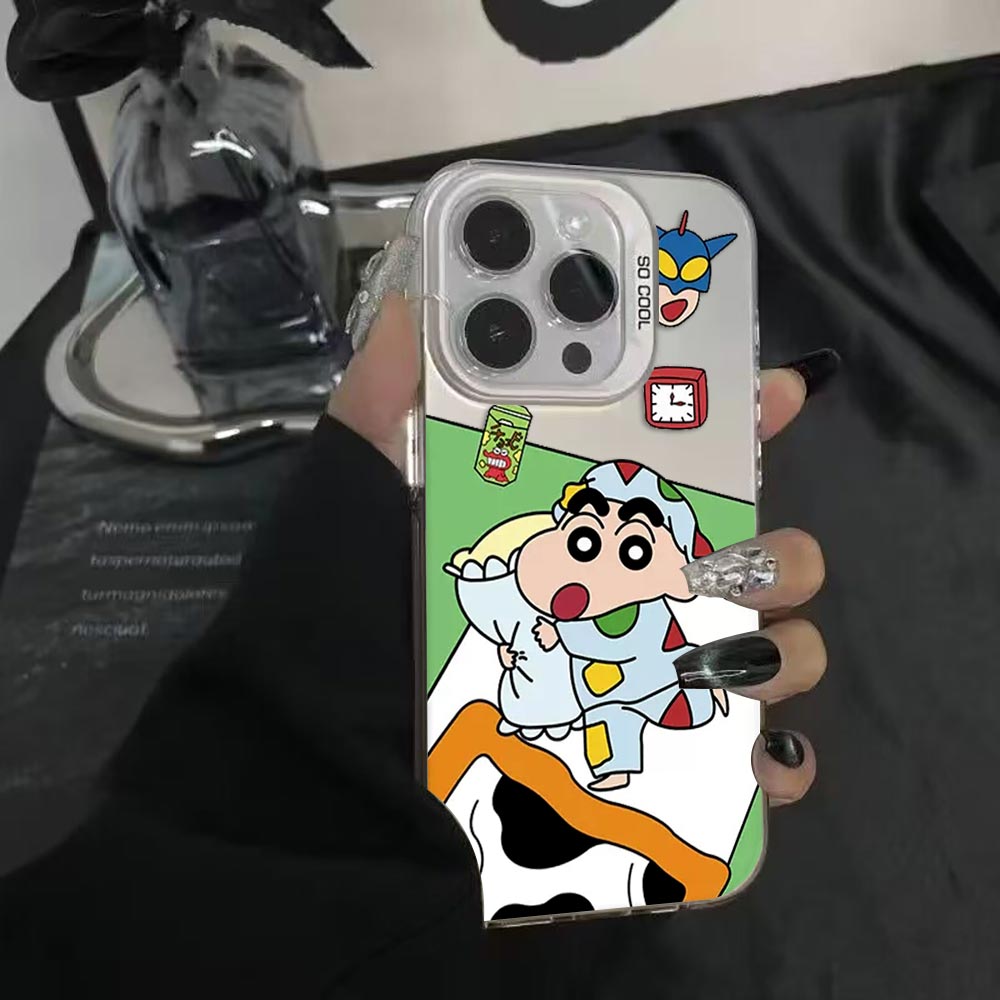 Cartoon C-Crayon S-Shin Chan C - Realme C67 ulasan dan harga
