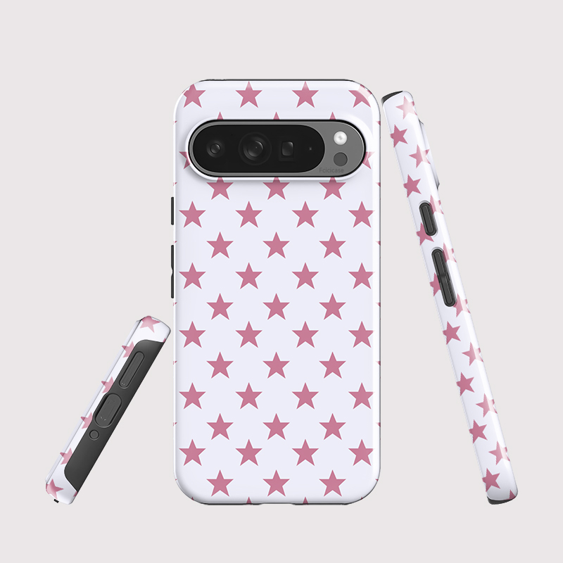 Fcicicase Shockproof Phone Cas - Google Pixel 9 Pro ulasan dan harga
