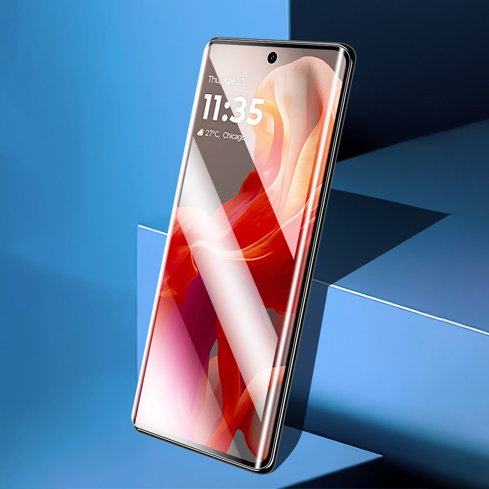 2-5PCS Hydrogel Screen Protect - Flexible Tpu Film ulasan dan harga