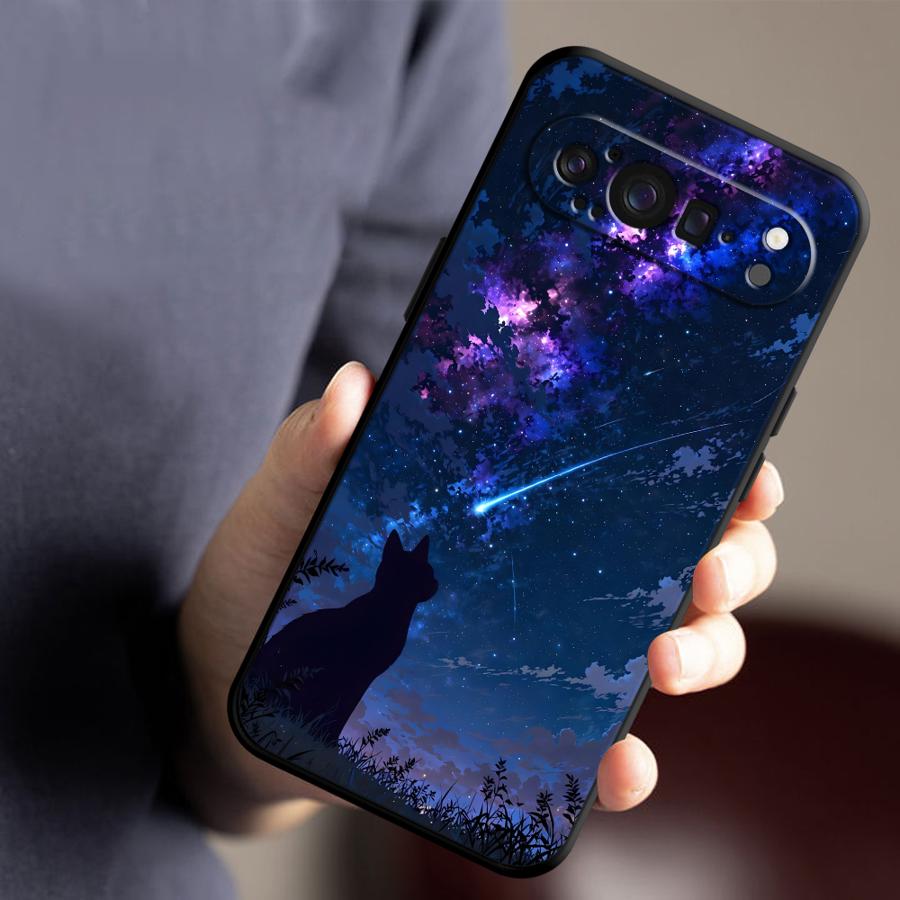 Funda Phone Cover Case for Goo - Google Pixel 9 Pro ulasan dan harga
