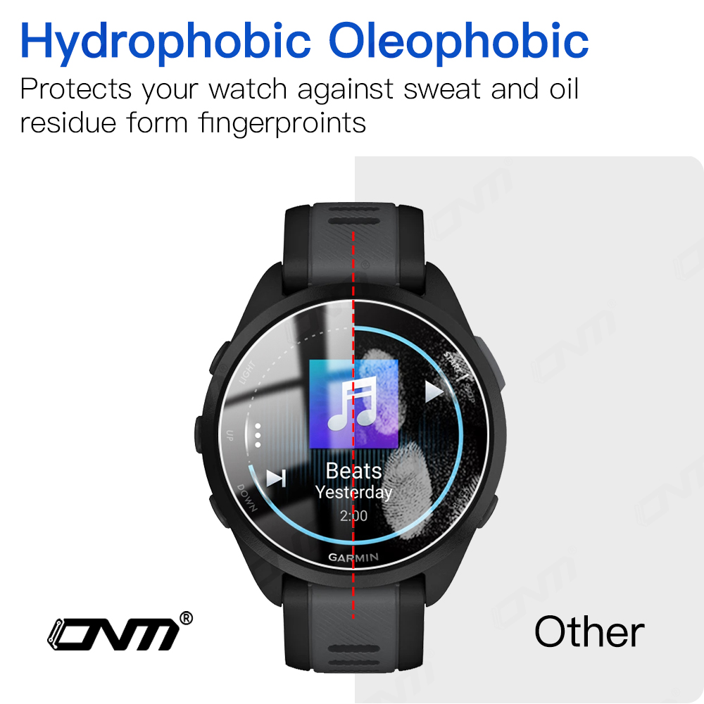 9H Premium Tempered Glass for  - Smartwatch Screen Film ulasan dan harga