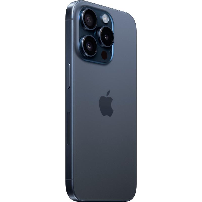 Apple iPhone 15 Pro A2848 (Ful - Apple Iphone 15 ulasan dan harga