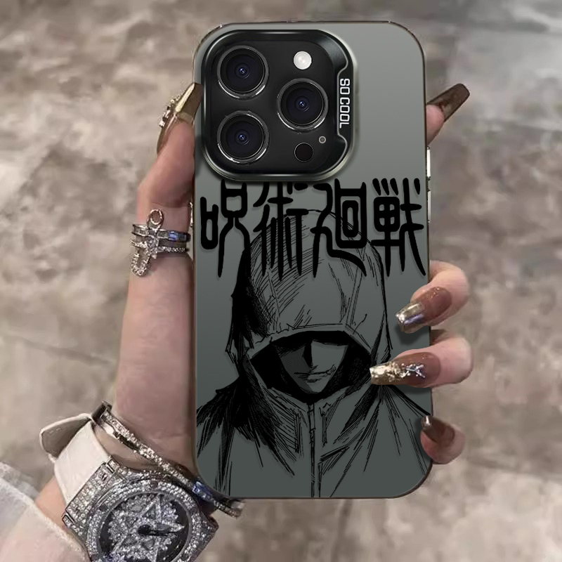 Jujutsu Kaisen Comic Yuji Case - Xiaomi Redmi Note 13 ulasan dan harga