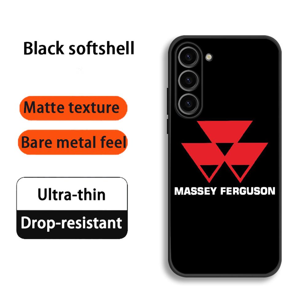 Massey Ferguson tractor fashio - Samsung Galaxy S24 ulasan dan harga