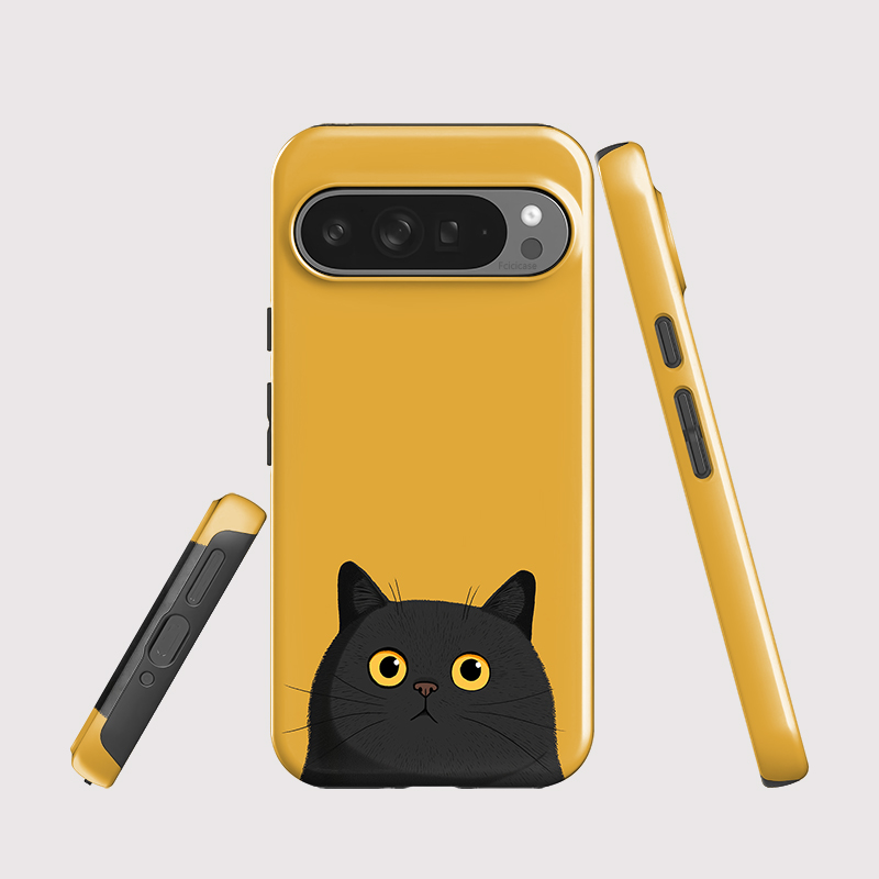 Fcicicase For Pixel 9 10 Pro C - Google Pixel 9 Pro ulasan dan harga