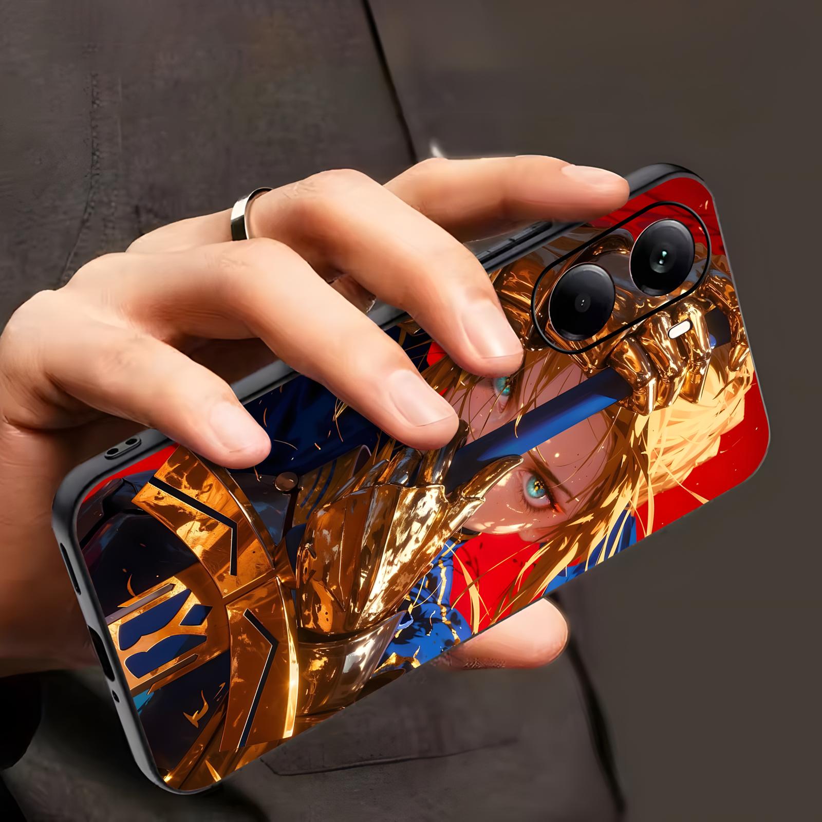 Phone Case For Xiaomi POCO M7  - Xiaomi Poco X6 ulasan dan harga