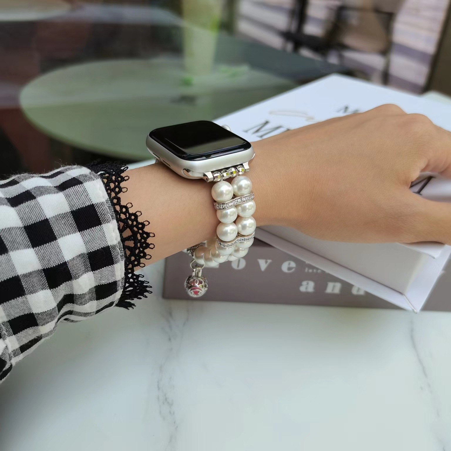 For apple watch11se small frag - Anti Blue Light Film ulasan dan harga