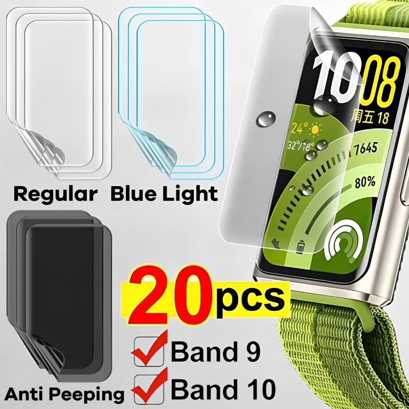Protective Hydrogel Film for H - Anti Blue Light Film ulasan dan harga