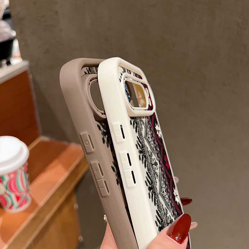Vintage Totem Pattern Phone Ca - Google Pixel 9 Pro ulasan dan harga