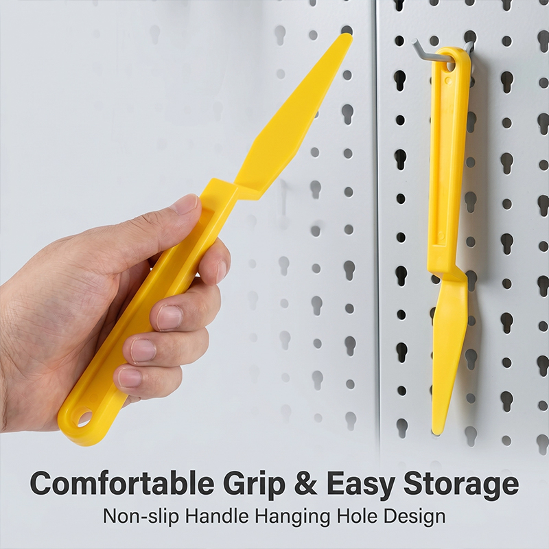 Long Handle Flexible Micro Squ - Flexible Tpu Film ulasan dan harga