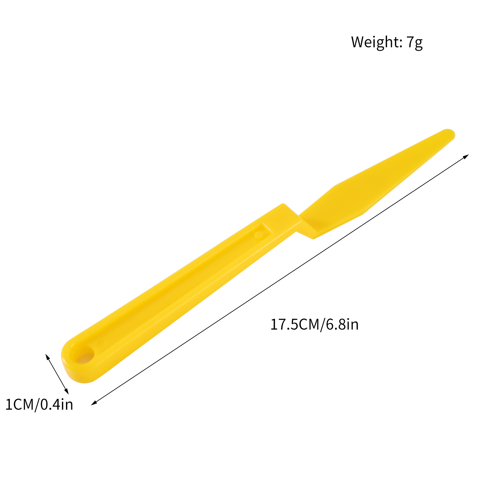 Long Handle Flexible Micro Squ - Flexible Tpu Film ulasan dan harga