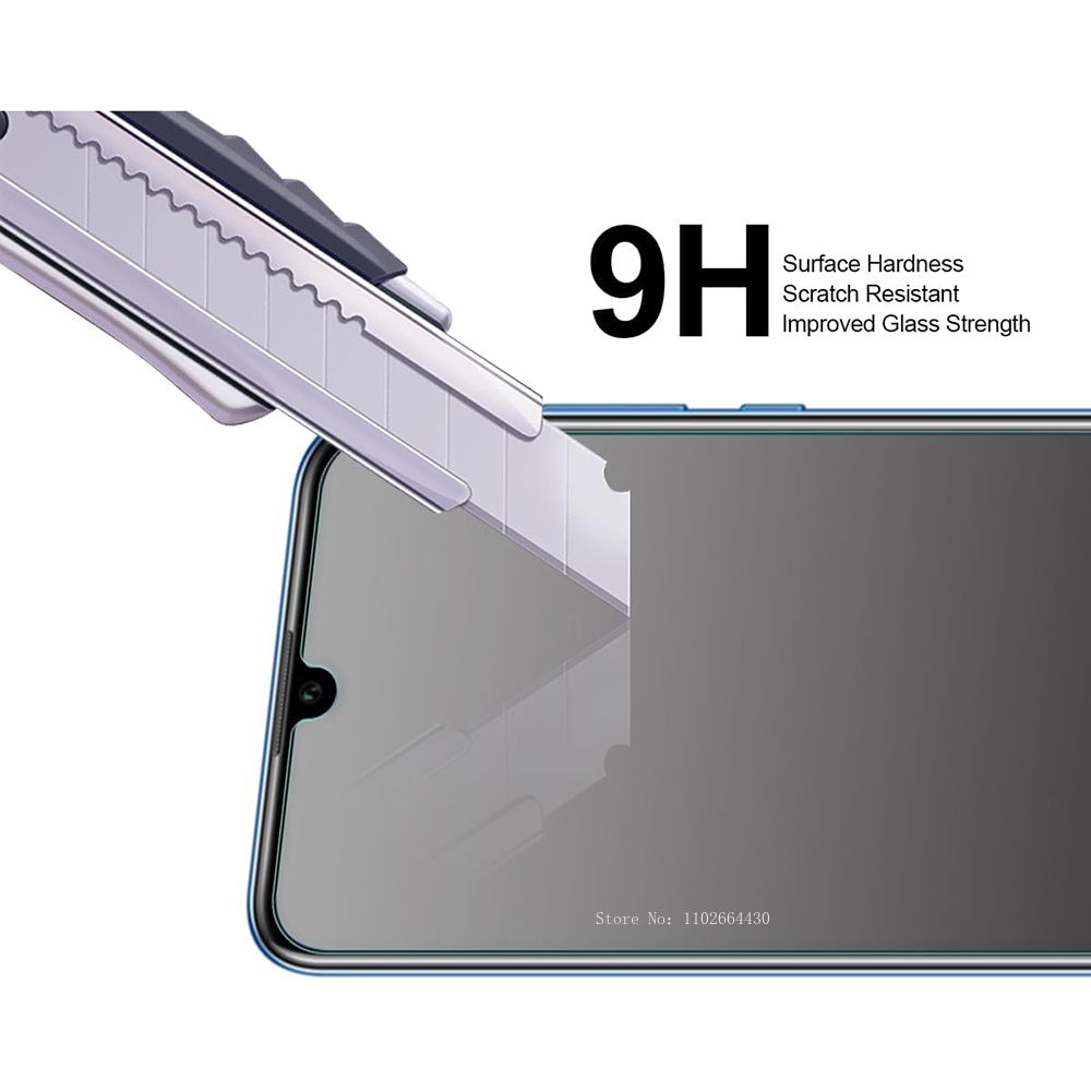 4Pcs Screen Protector for Real - Realme C67 ulasan dan harga
