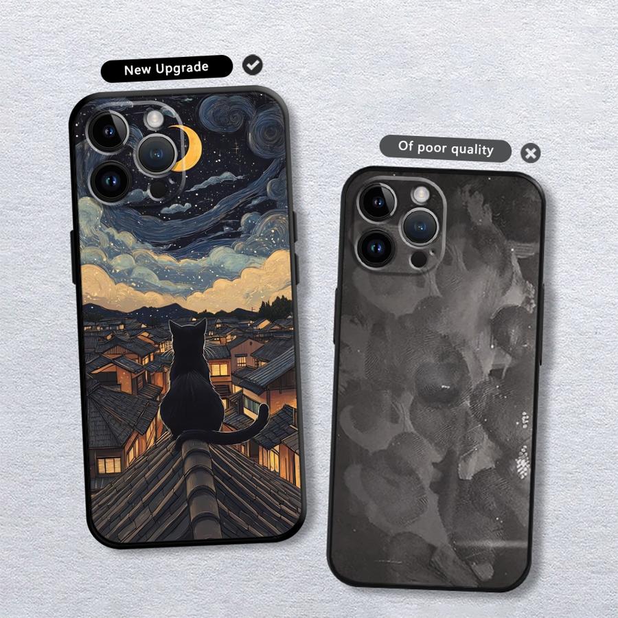 Funda Phone Cover Phone Case f - Apple Iphone 15 ulasan dan harga