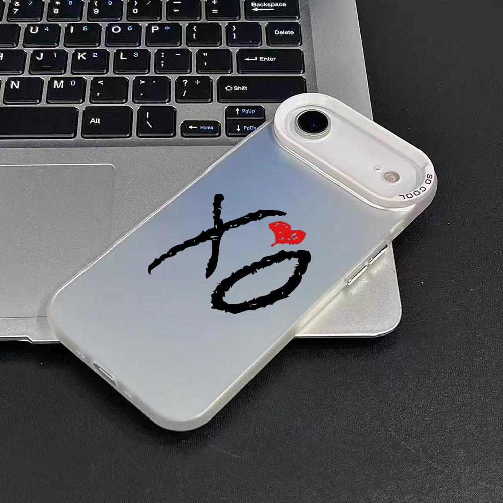 Rapper Singer The W-Weeknd Pho - Apple Iphone 15 ulasan dan harga