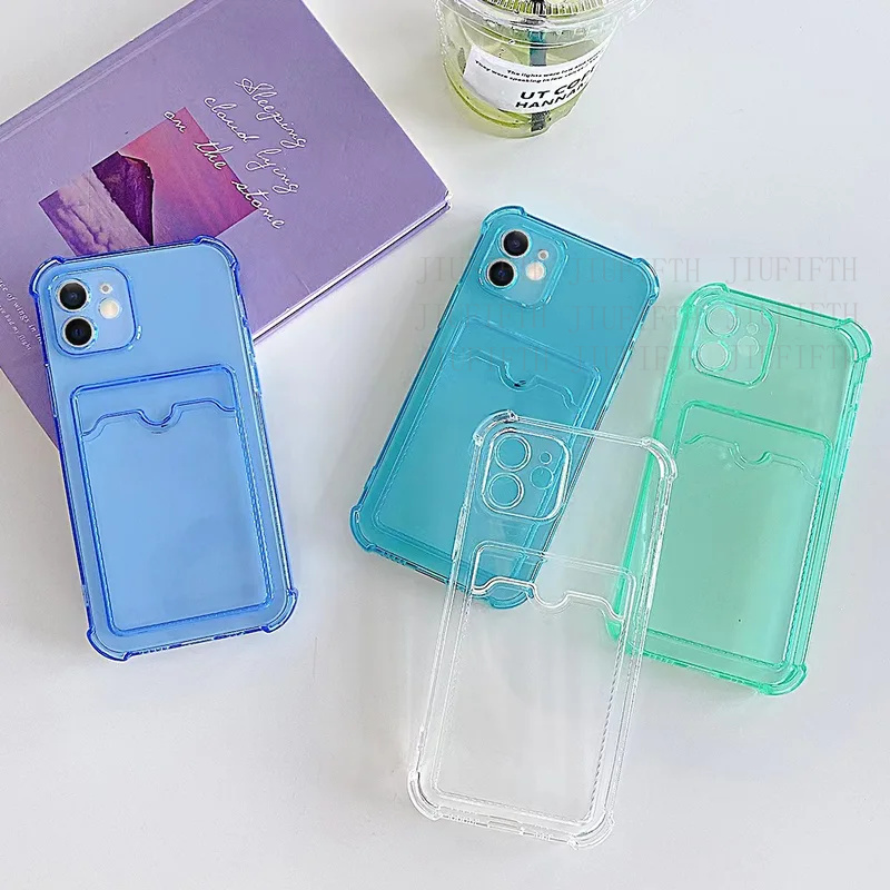 Card Bag Wallet Clear Phone Ca - Realme C67 ulasan dan harga
